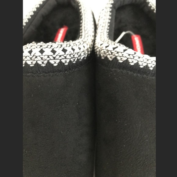 Unionbay woman's black casual clogs / slippers size 8.5 - Picture 5 of 6